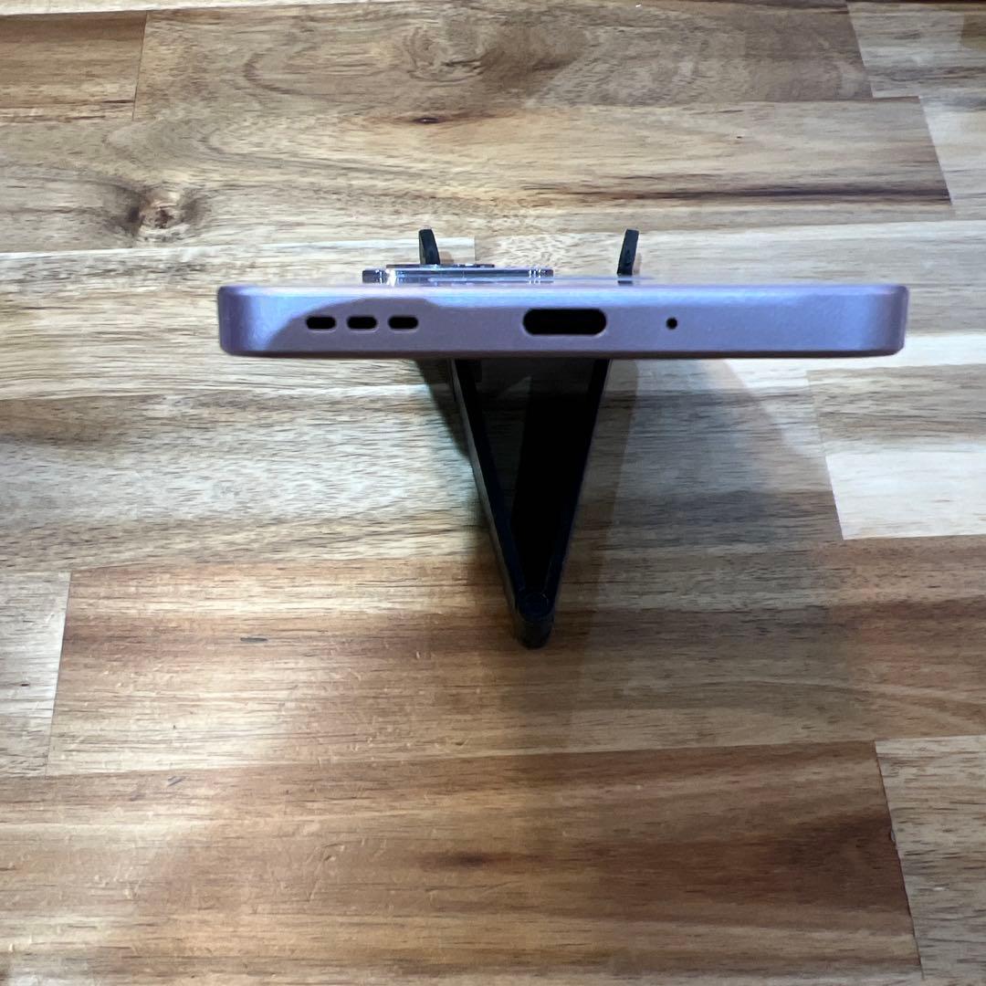 M891 Y!mobile SIMフリーOppo Reno11A 128GB