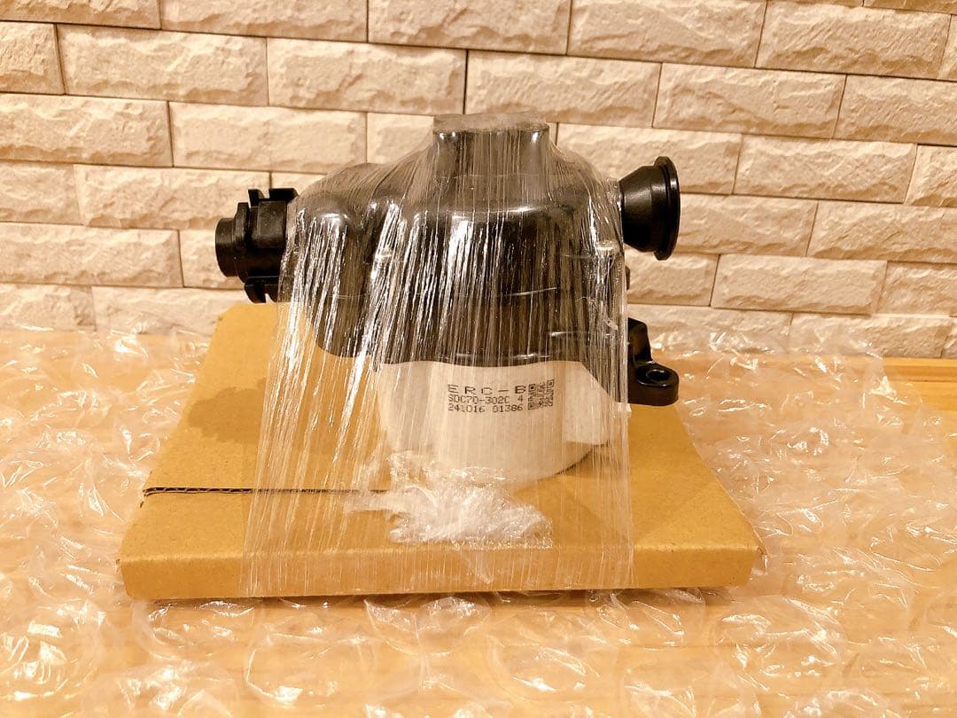 風呂ポンプ新品未使用、GTH-C〇〇50、ノーリツ製エラー252、632、642