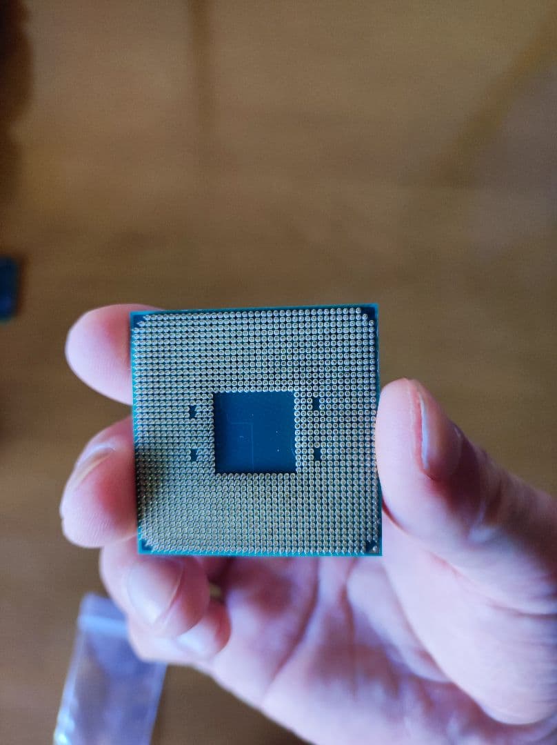 う*ん様 AMD Ryzen 7 PRO 4750G CPU