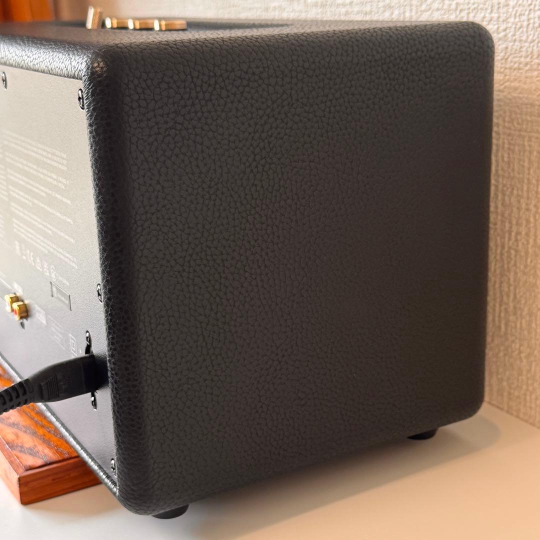 Marshall Stanmore III – あなたのお部屋がライブ会場に！