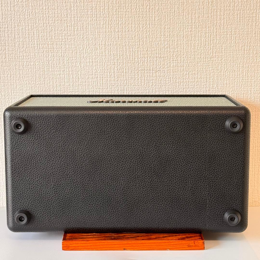 Marshall Stanmore III – あなたのお部屋がライブ会場に！