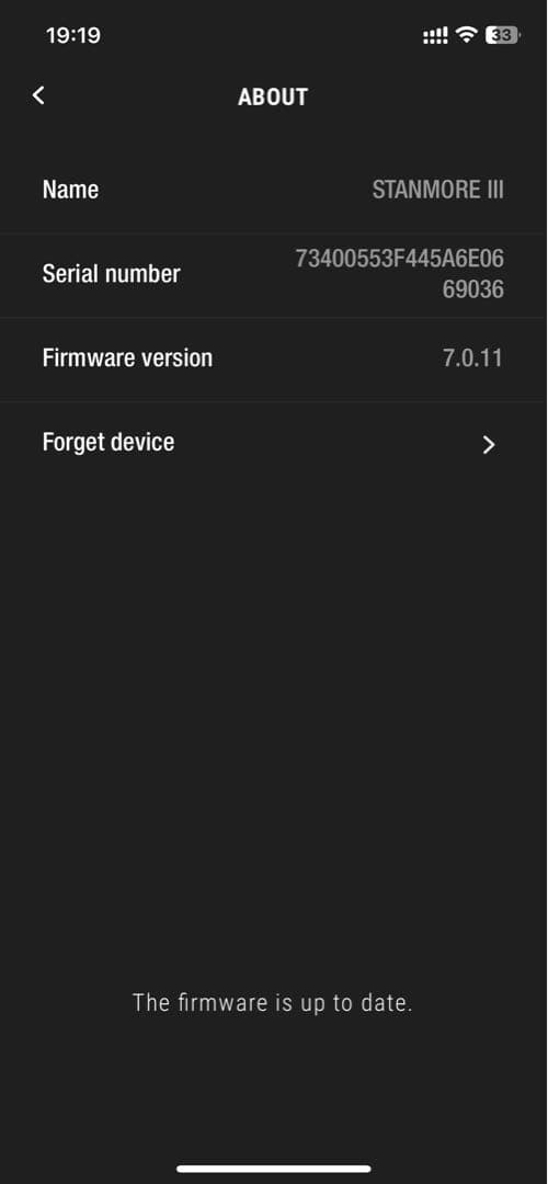 Marshall Stanmore III – あなたのお部屋がライブ会場に！