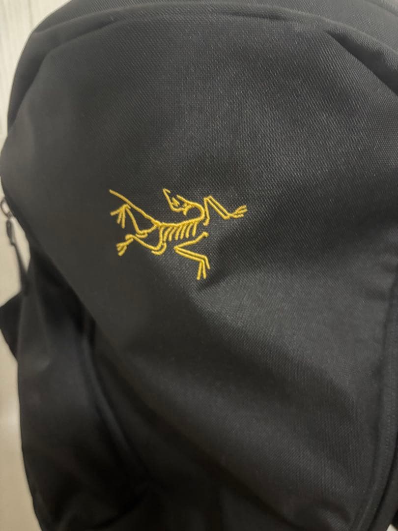 アークテリクス　リュック　Arc'teryx