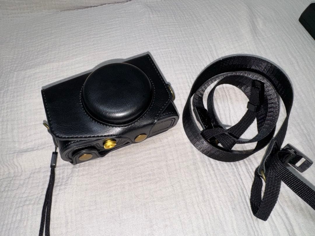 Canon PowerShot SX740 HS ブラック