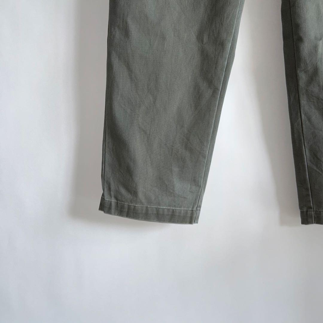 90s アメリカ製 ラルフローレン ポロチノRalphLauren anytee