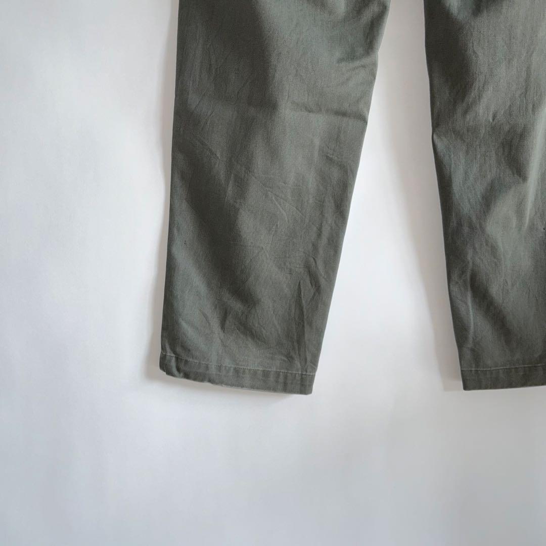 90s アメリカ製 ラルフローレン ポロチノRalphLauren anytee