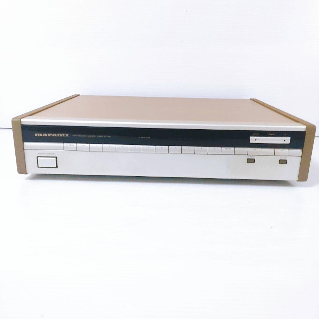 【動作良好】marantz ST-50 FM/AM チューナー