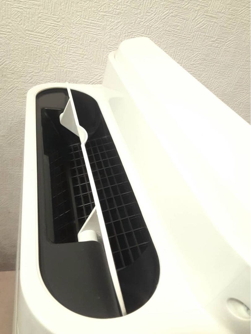 SHARP 空気清浄機 KC-40TH4-W 2021年製