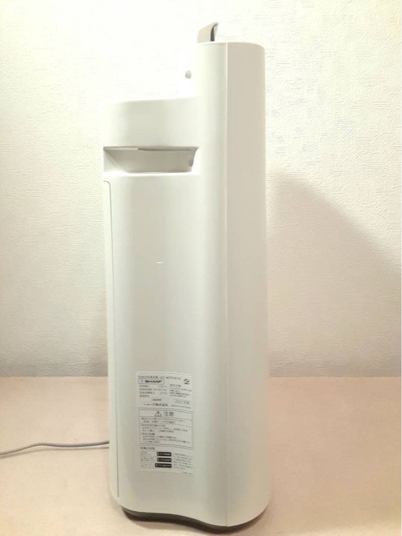 SHARP 空気清浄機 KC-40TH4-W 2021年製