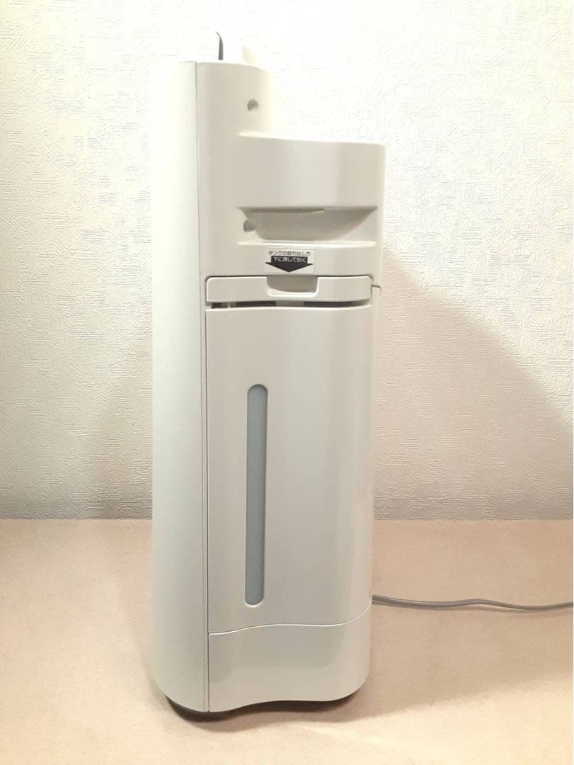 SHARP 空気清浄機 KC-40TH4-W 2021年製