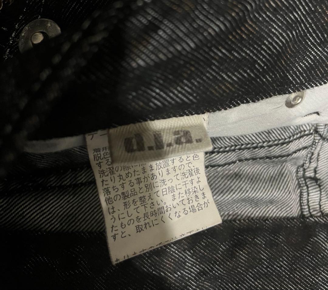 d.i.a. ヒョウ柄 ショートパンツ