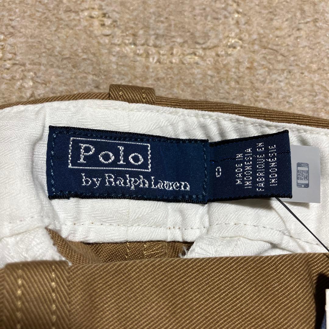 Polo Ralph Lauren スリムチノパン ベージュ 新品、未使用品
