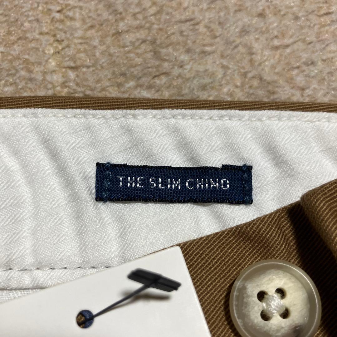 Polo Ralph Lauren スリムチノパン ベージュ 新品、未使用品