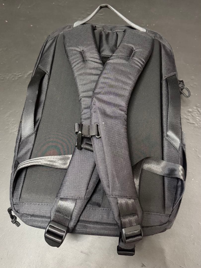 MNL CITY PACK バックパック