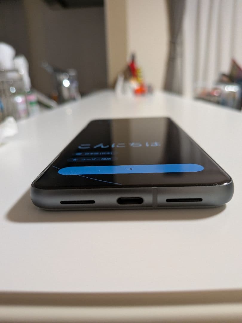 Google Pixel8 Hazel　128GB simフリー