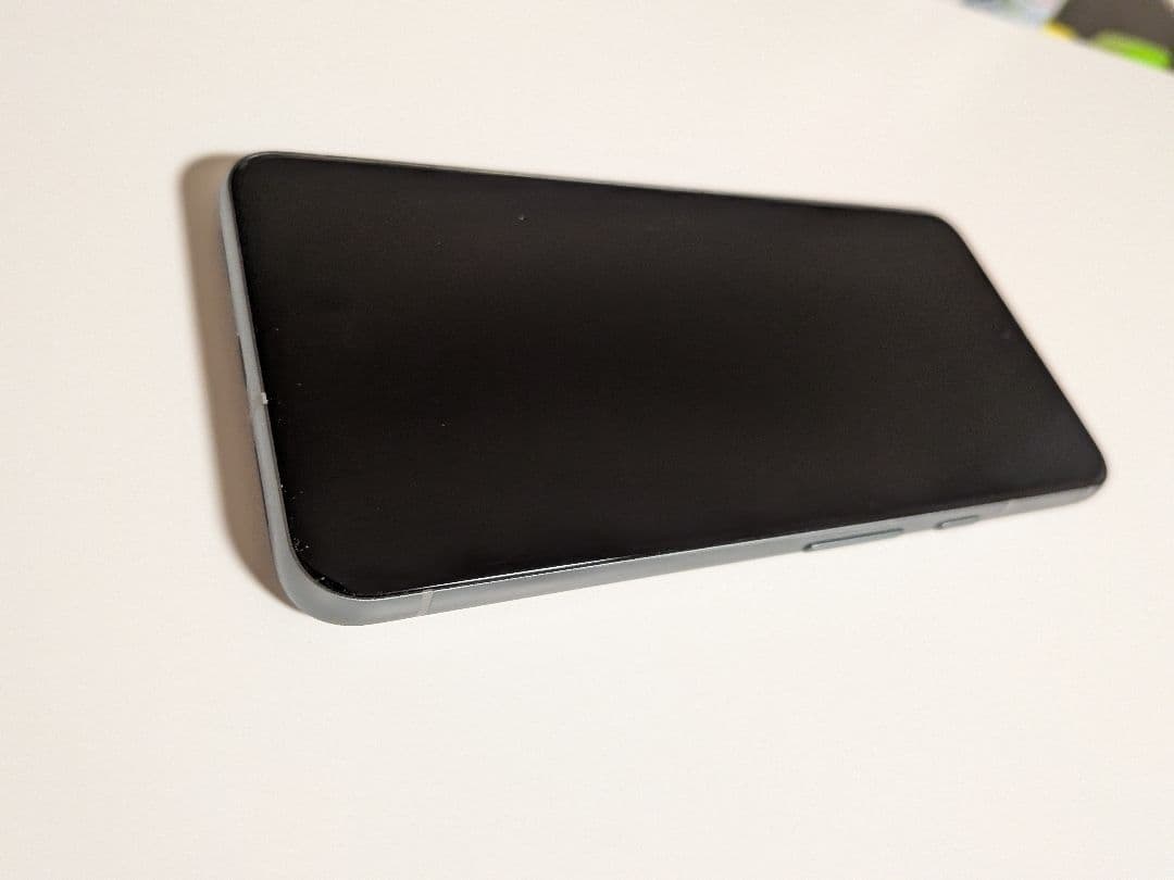 Google Pixel8 Hazel　128GB simフリー