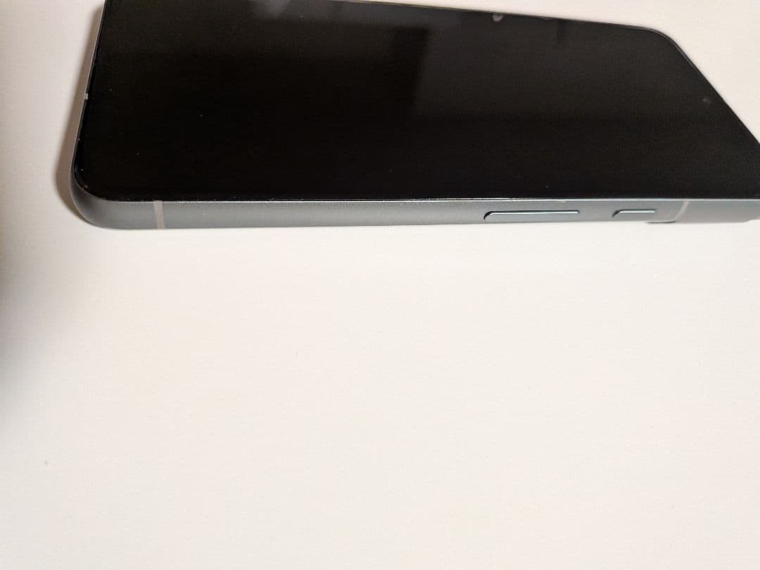 Google Pixel8 Hazel　128GB simフリー