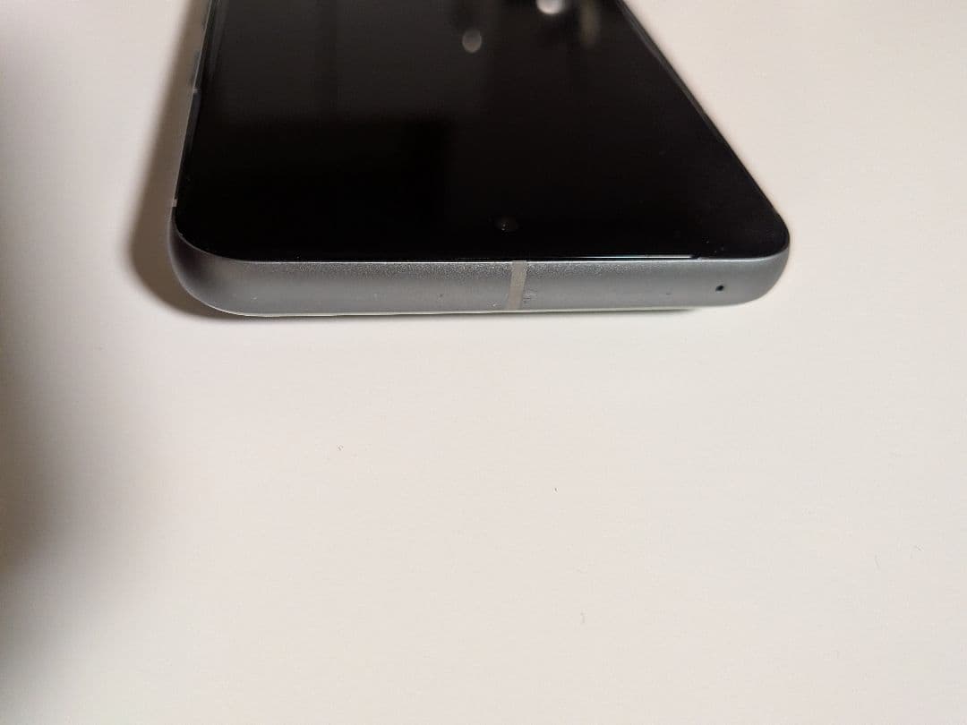 Google Pixel8 Hazel　128GB simフリー