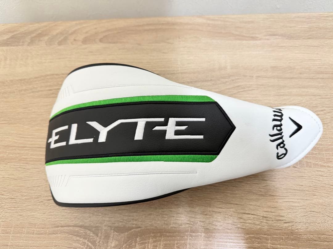 キャロウェイ ドライバー ELYTE MAX FAST 9.5°