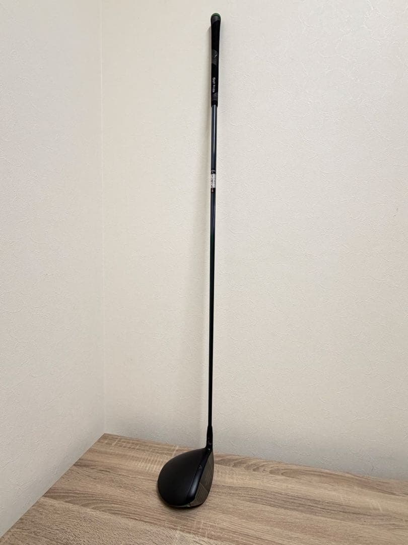 キャロウェイ ドライバー ELYTE MAX FAST 9.5°