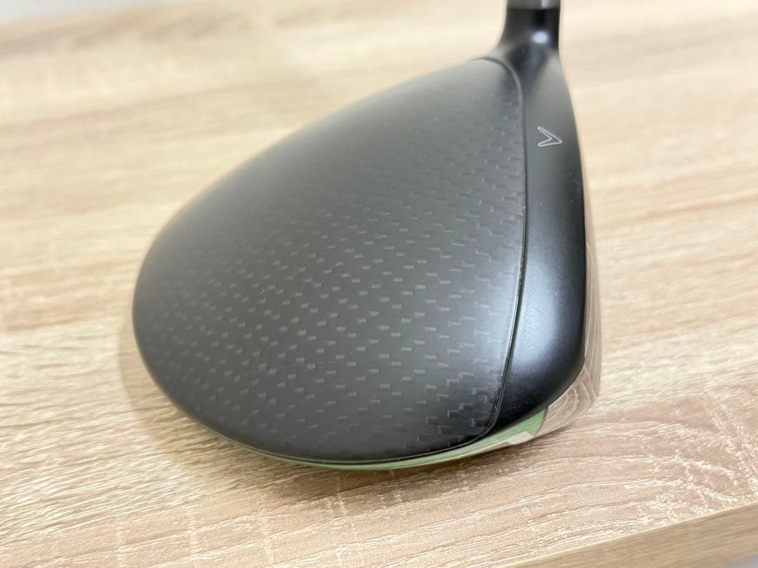 キャロウェイ ドライバー ELYTE MAX FAST 9.5°