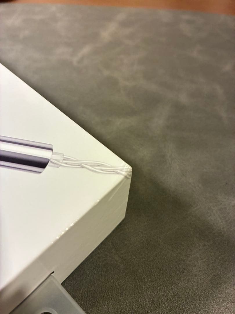 final A5000 ブラック 有線イヤフォン