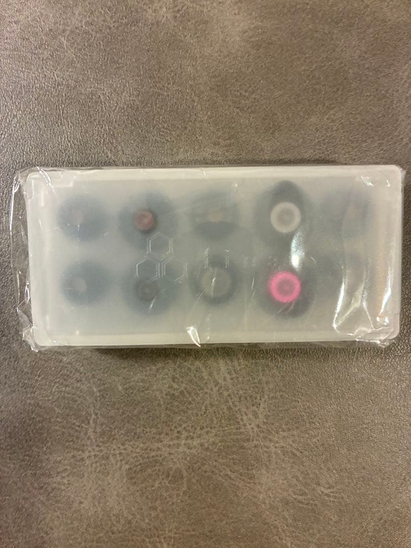 final A5000 ブラック 有線イヤフォン