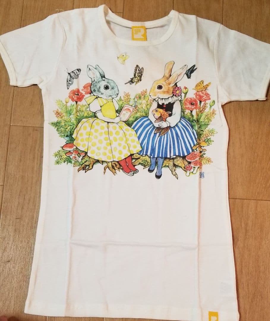 新品未使用！ヒグチユウコ×rockyourbaby(ロックユアベビー)まとめ売り