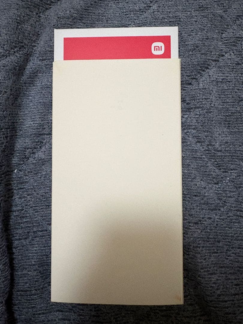 Xiaomi Redmi 15 5G 本体 シルバー