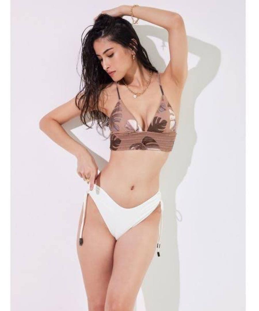 【上下セット販売】ALEXIA STAM アリシアスタン