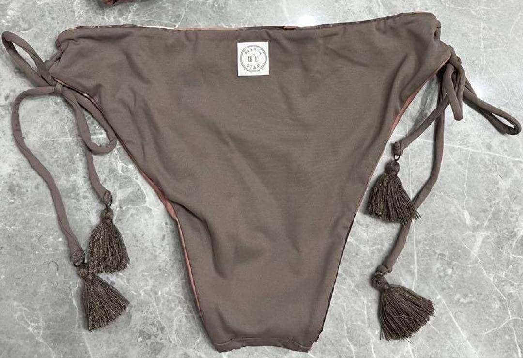 【上下セット販売】ALEXIA STAM アリシアスタン