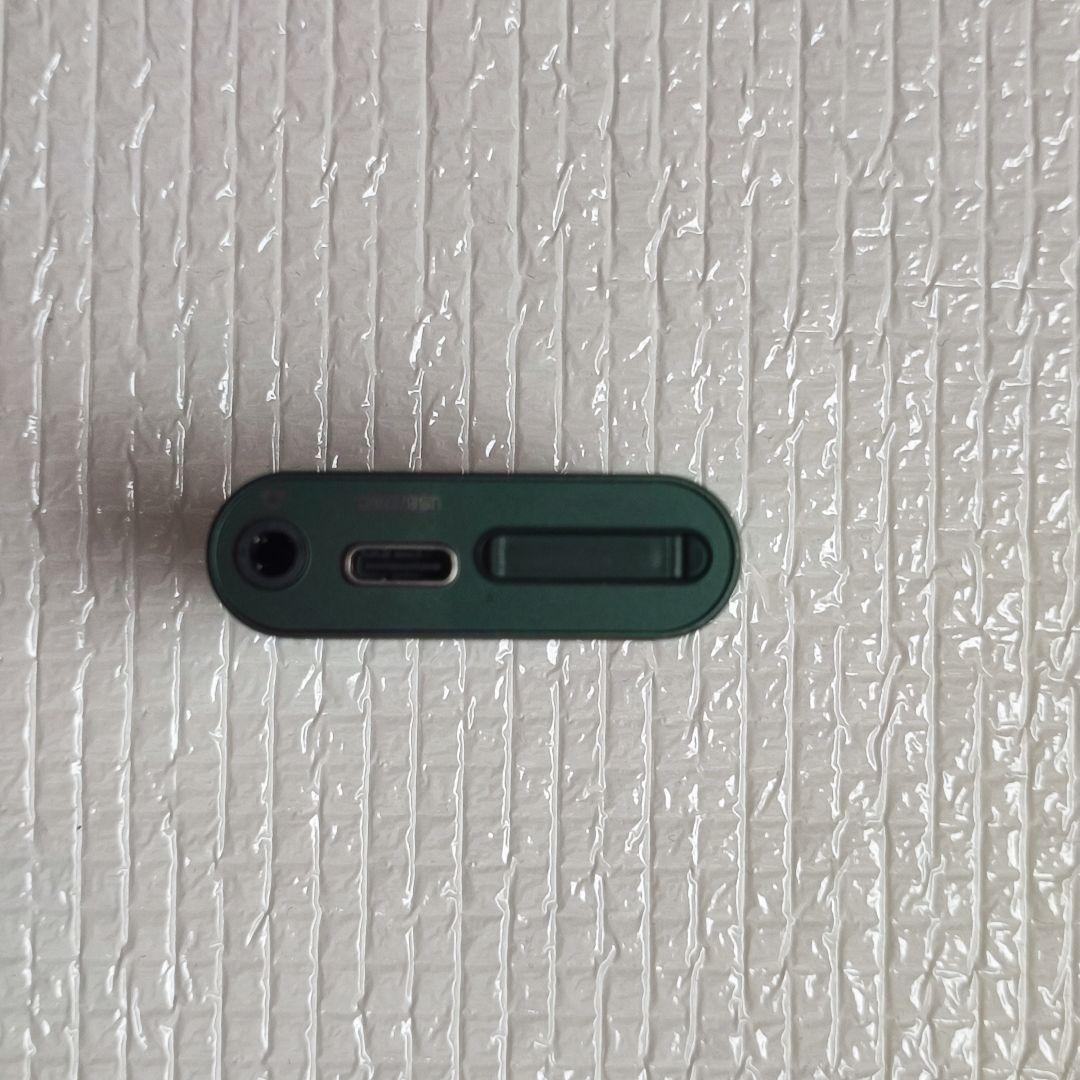 ポータブルプレーヤー SHANLING M0 Pro