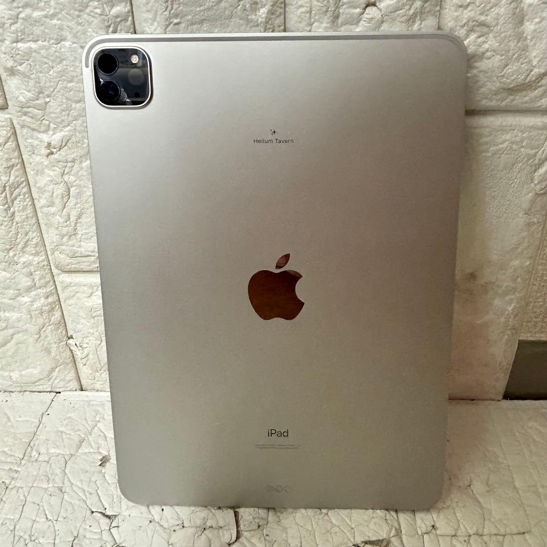 iPad Pro 11インチ (第3世代) 256GB