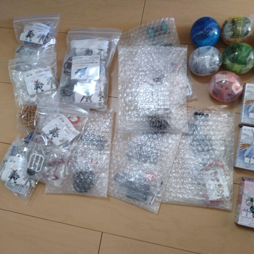 機動戦士ガンダム　モビルスーツアンサンブル