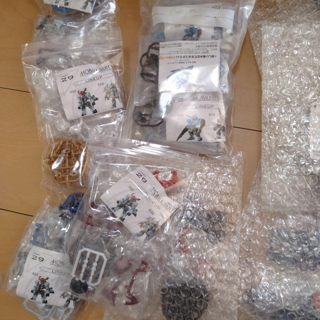 機動戦士ガンダム　モビルスーツアンサンブル