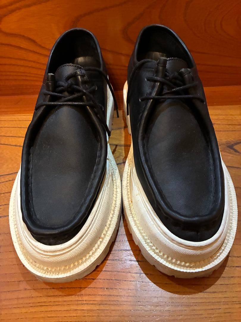 Amb uniform experiment別注