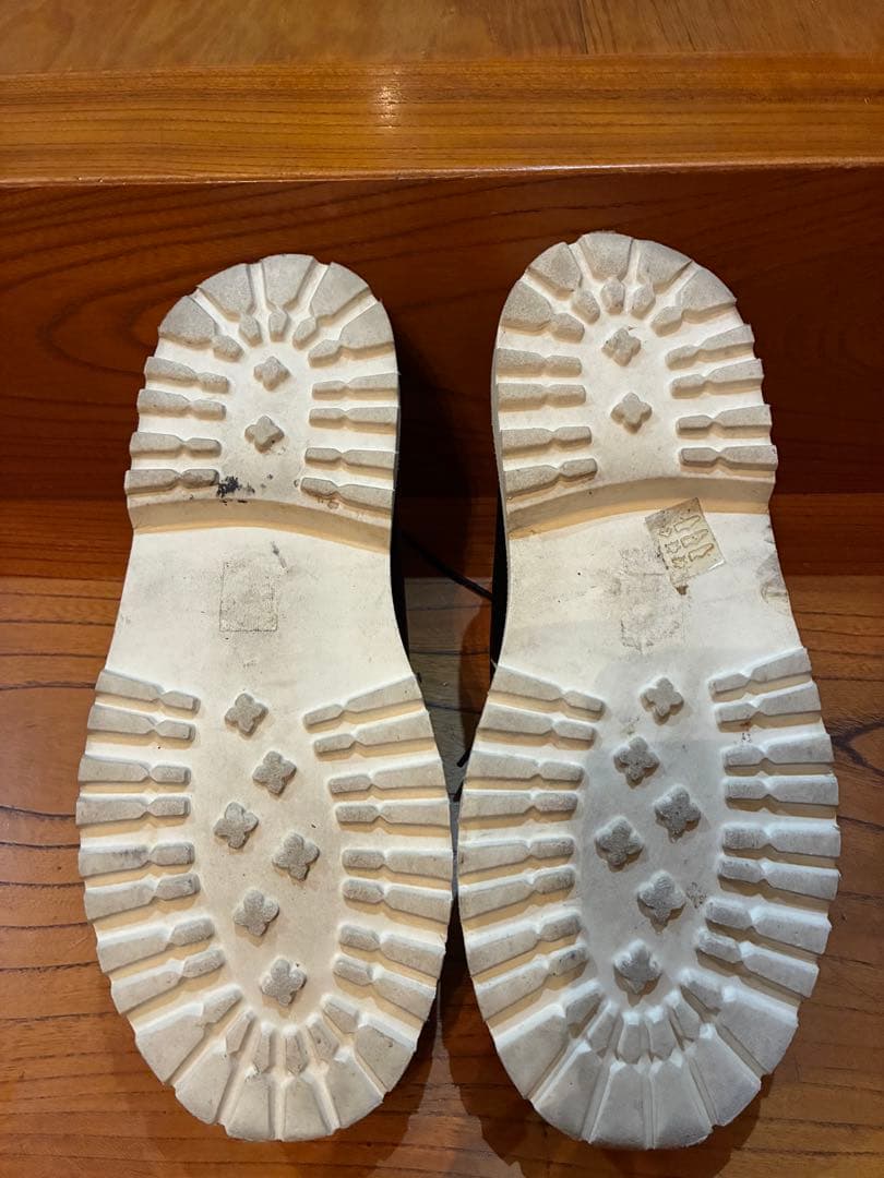 Amb uniform experiment別注