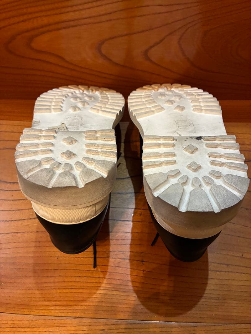 Amb uniform experiment別注