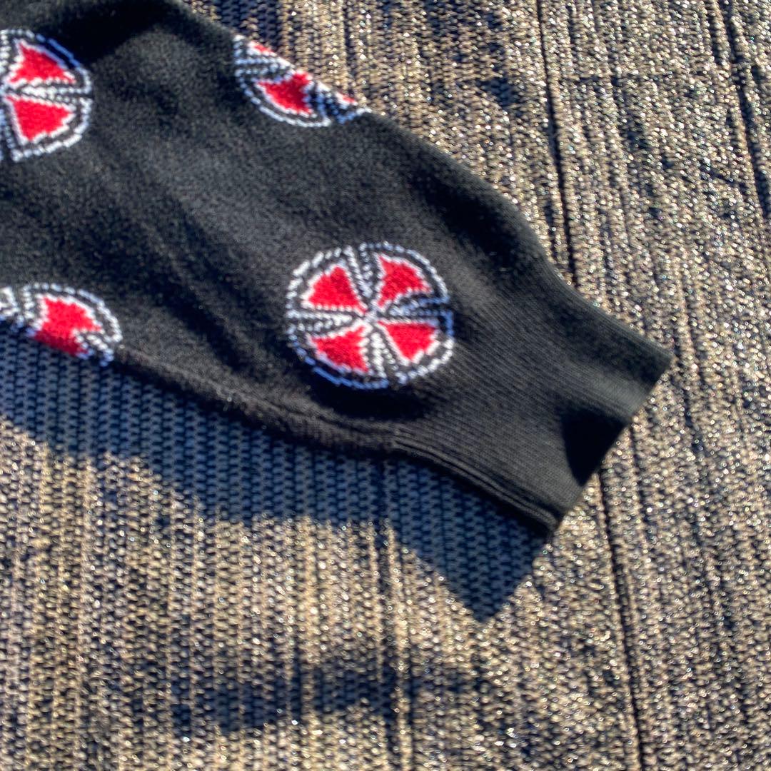 Supreme INDEPENDENT セーター Lサイズ