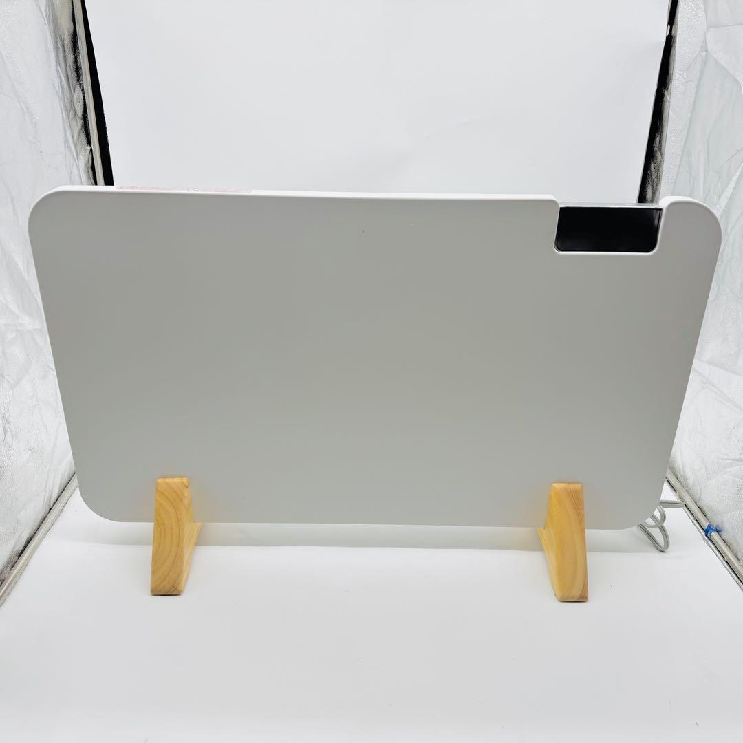 【送料無料】moku コンベクターヒーターここぽか MCH-1202