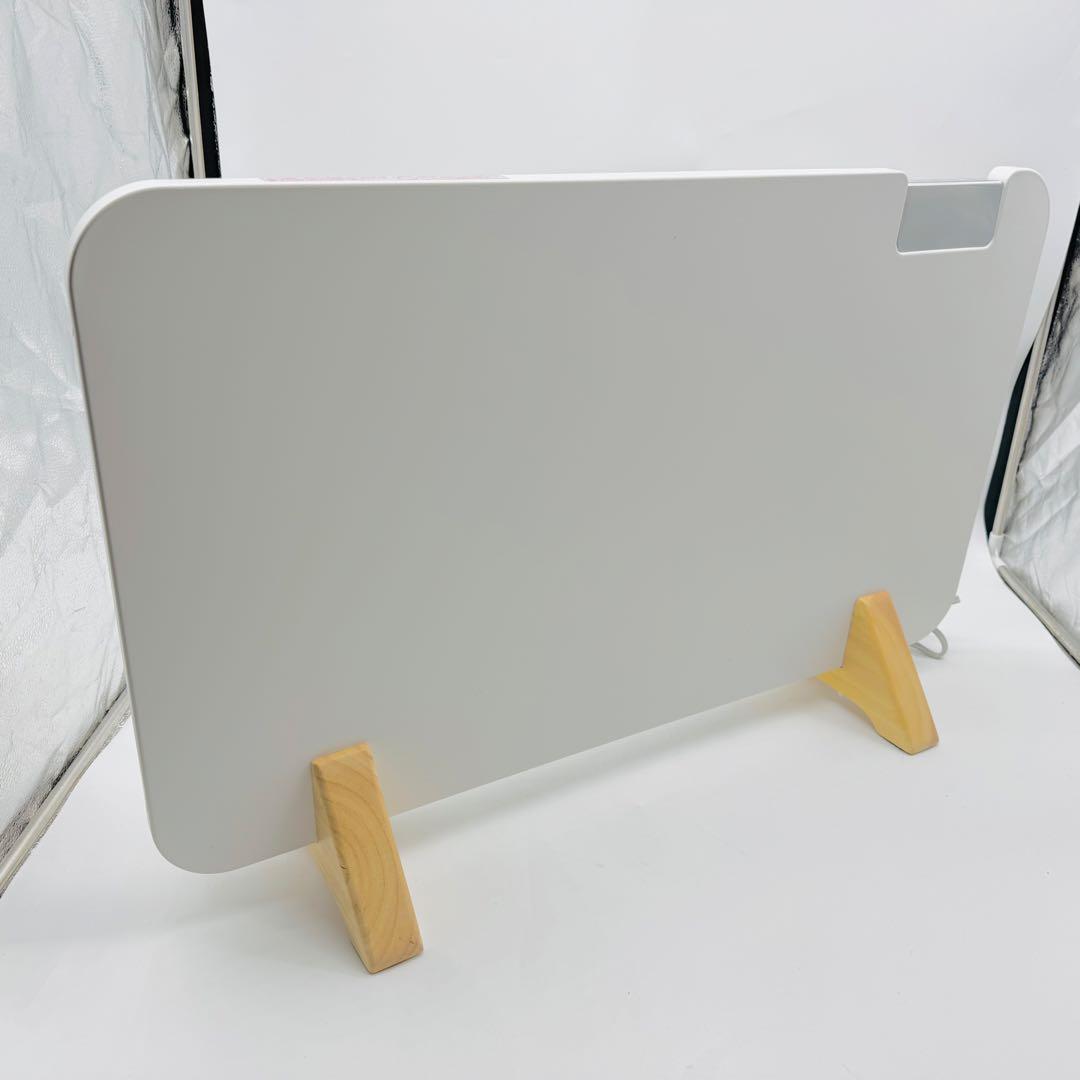 【送料無料】moku コンベクターヒーターここぽか MCH-1202