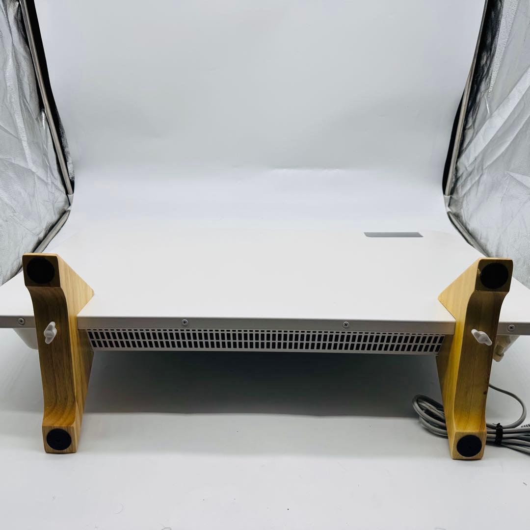 【送料無料】moku コンベクターヒーターここぽか MCH-1202