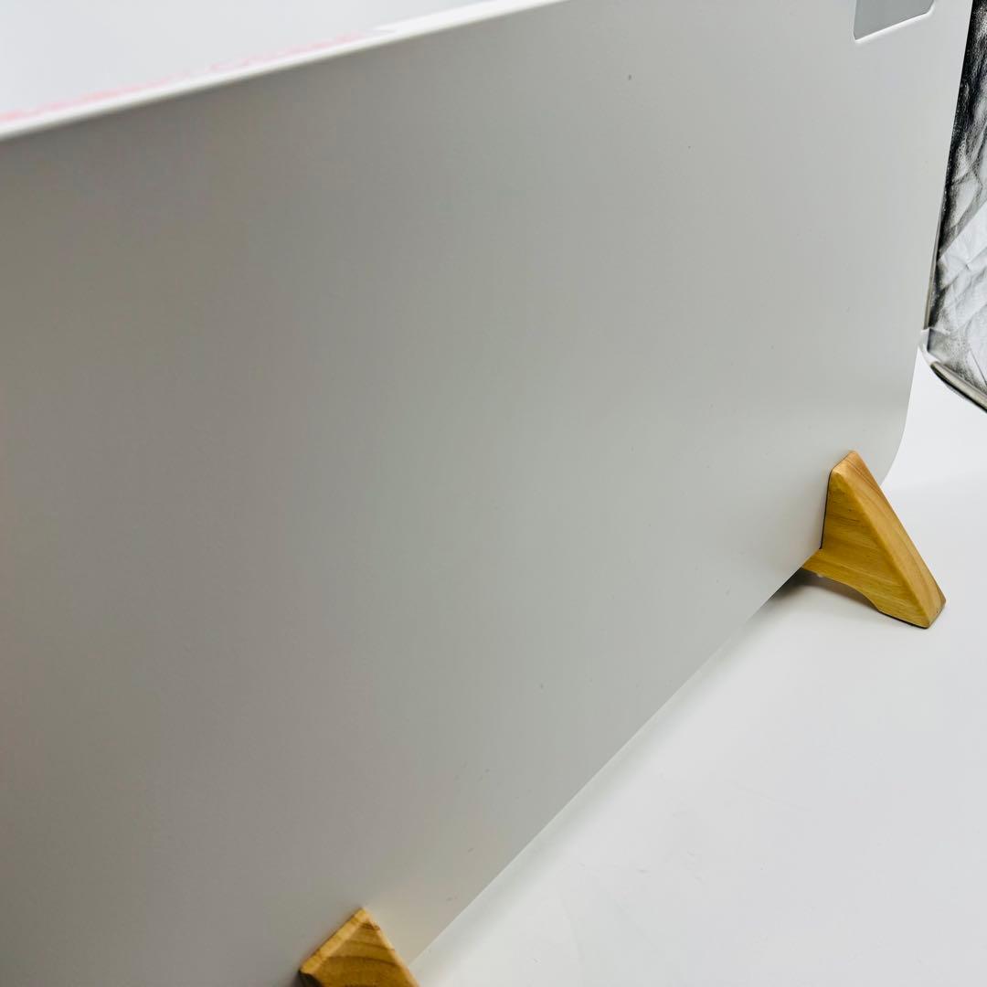 【送料無料】moku コンベクターヒーターここぽか MCH-1202