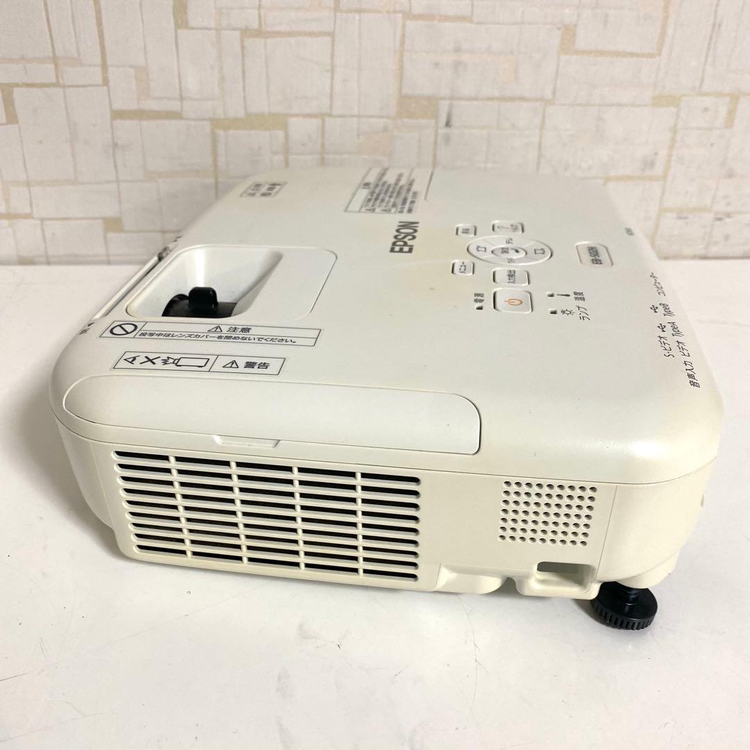 EPSON エプソン プロジェクター EB-S02H