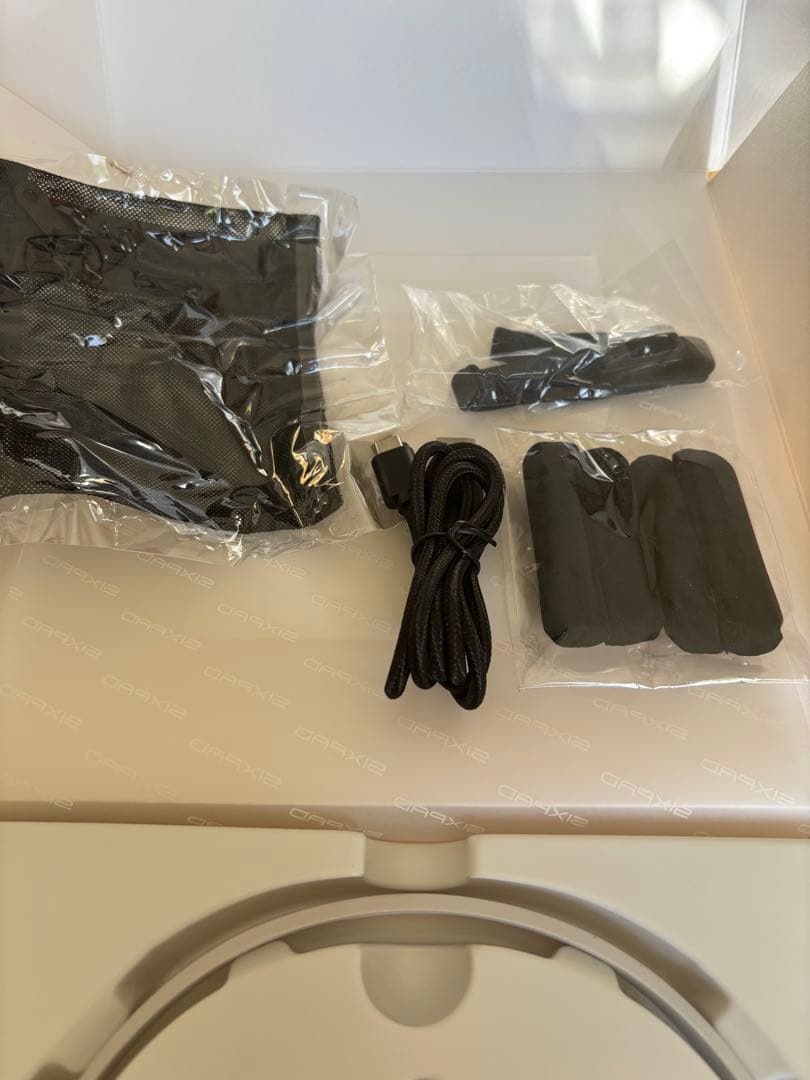 MTG SIXPAD Facial Fitフェイスフィット