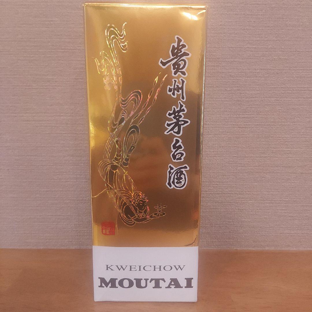 その他 Kweichow Moutai 500mL 53%