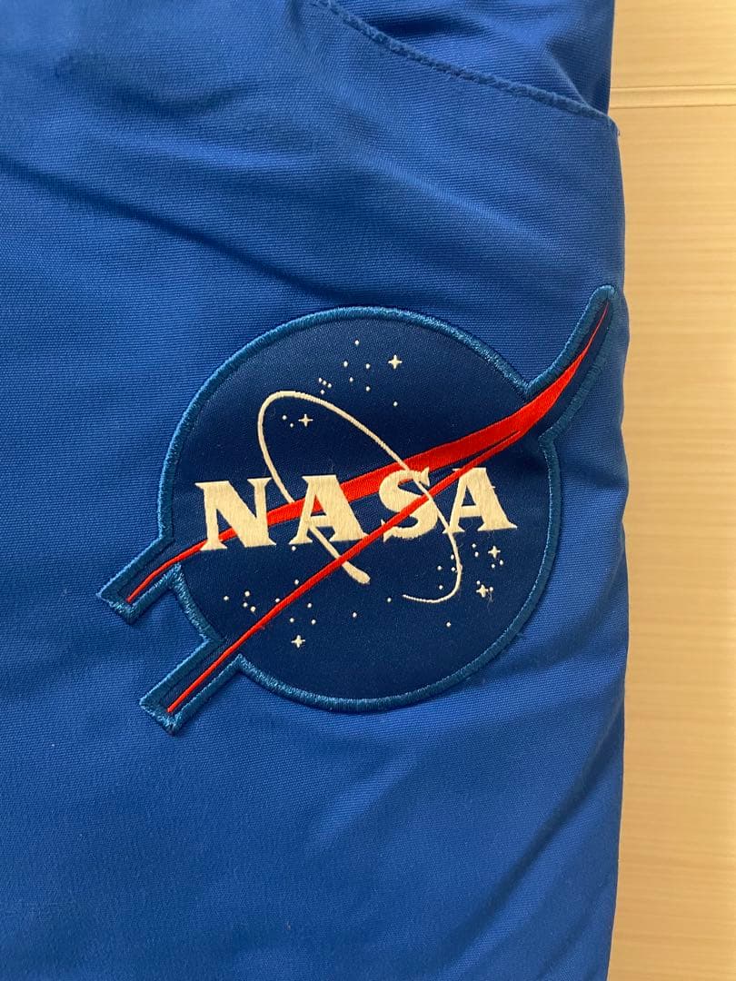 686 NASA スノーボード ウェア キッズ XL 2点セット