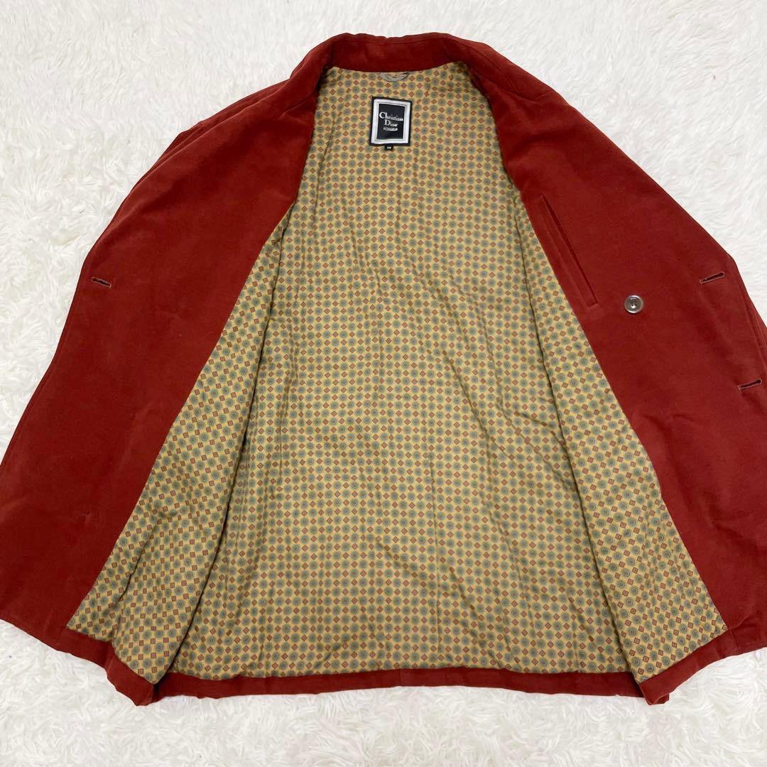 【希少】Christian Dior MONSIEUR ヴィンテージジャケット