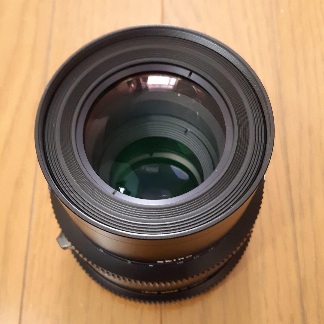 ☆ マミヤ MAMIYA-SEKOR Z 180mm F4.5 W