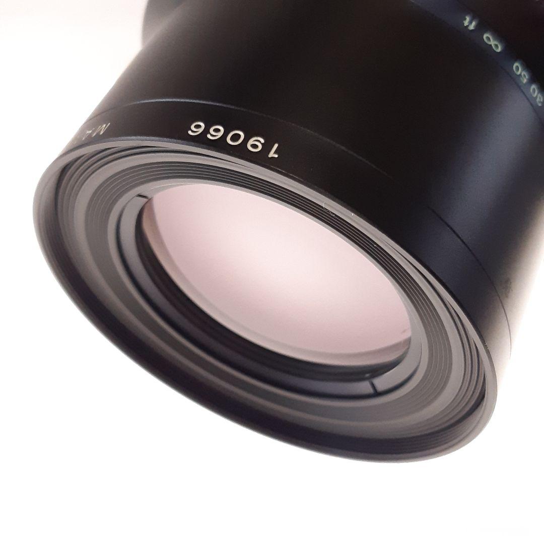 ☆ マミヤ MAMIYA-SEKOR Z 180mm F4.5 W